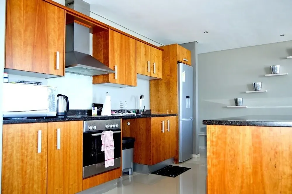 Infinity Apartment Bloubergstrand
